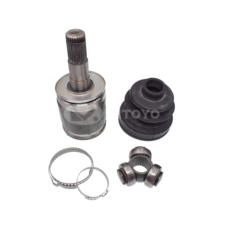 NITOYO Drive System Car CV Joint MB526146 3817A313 3817A318 For Mitsubishi L200 CV Joint Featured Image