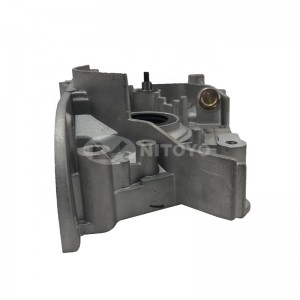 NITOYO Engine Parts MD181581 Engine Auto Oil Pump For Mitsubishi L200