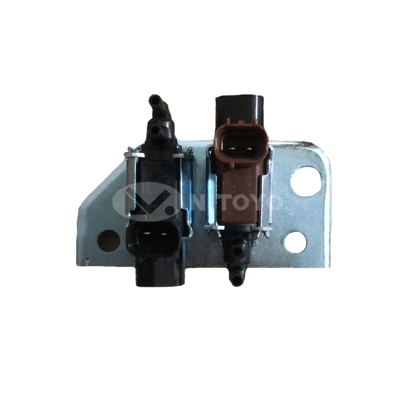 Best Price on X5 Water Pump - NITOYO Engine Parts Auto Turbo Throttle VGT Solenoid Valve MR577099 For Mitsubishi L200 Triton Throttle Valve Solenoid – Nitoyo