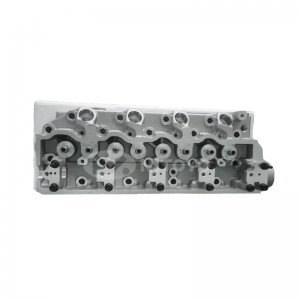 NITOYO Engine Parts MR984455 Engine Cylinder Head For Mitsubishi L200