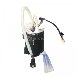 NITOYO Engine Parts Fuel Pump Chinese Supplier