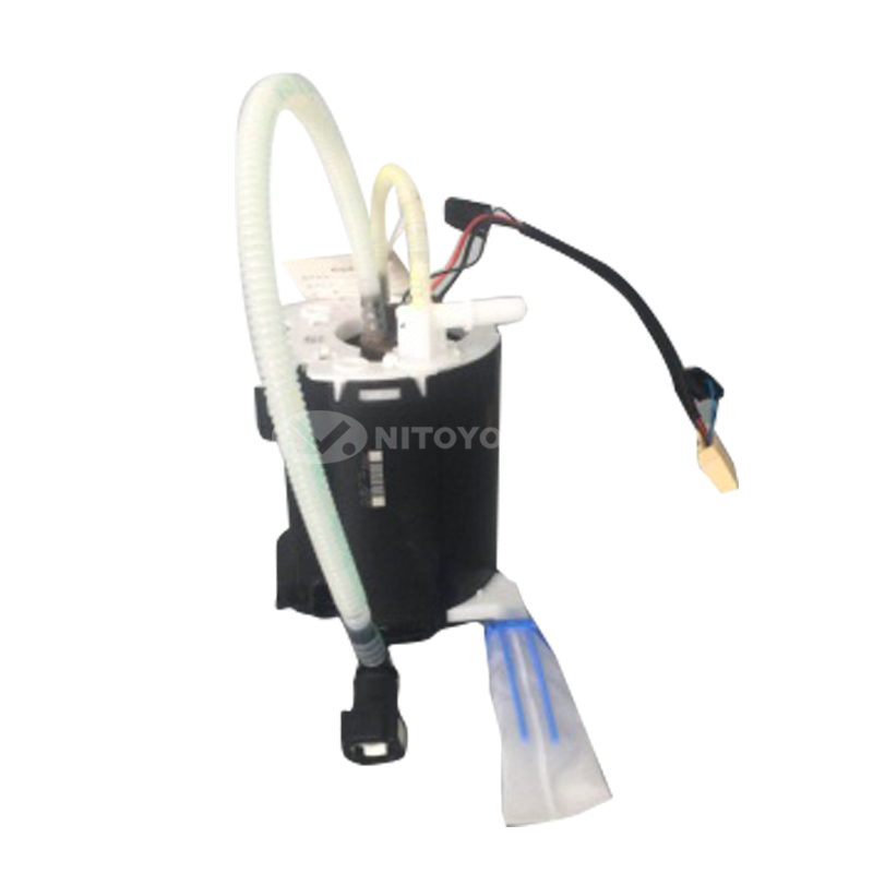China wholesale Automotive Spare Parts - NITOYO Engine Parts Fuel Pump Chinese Supplier – Nitoyo detail pictures