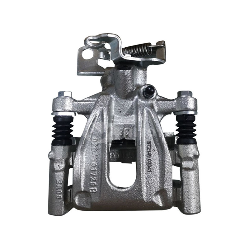 Factory Price For Jeep Calipers - Nitoyo Car Brake caliper used for full range car model – Nitoyo Featured Image