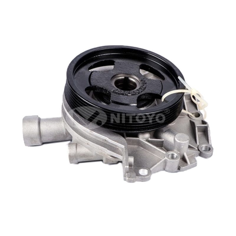 Short Lead Time for Ford Fiesta Turbo - NITOYO Auto Engine Parts Oil Pump For Sale – Nitoyo detail pictures