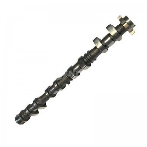NITOYO Auto Spare Parts Engine System Parts Camshafts Chinese Supplier
