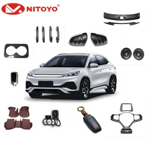 NITOYO New Energy Parts Used for BYD ATTO 3