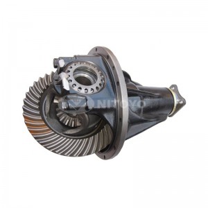 2021 wholesale price Crown Wheel And Pinion For Sale - NITOYO High Quality Transmission Parts Differential – Nitoyo