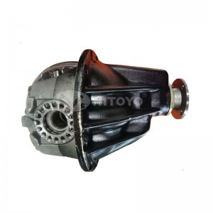 NITOYO High Quality Wholsale Transmission Parts Differential