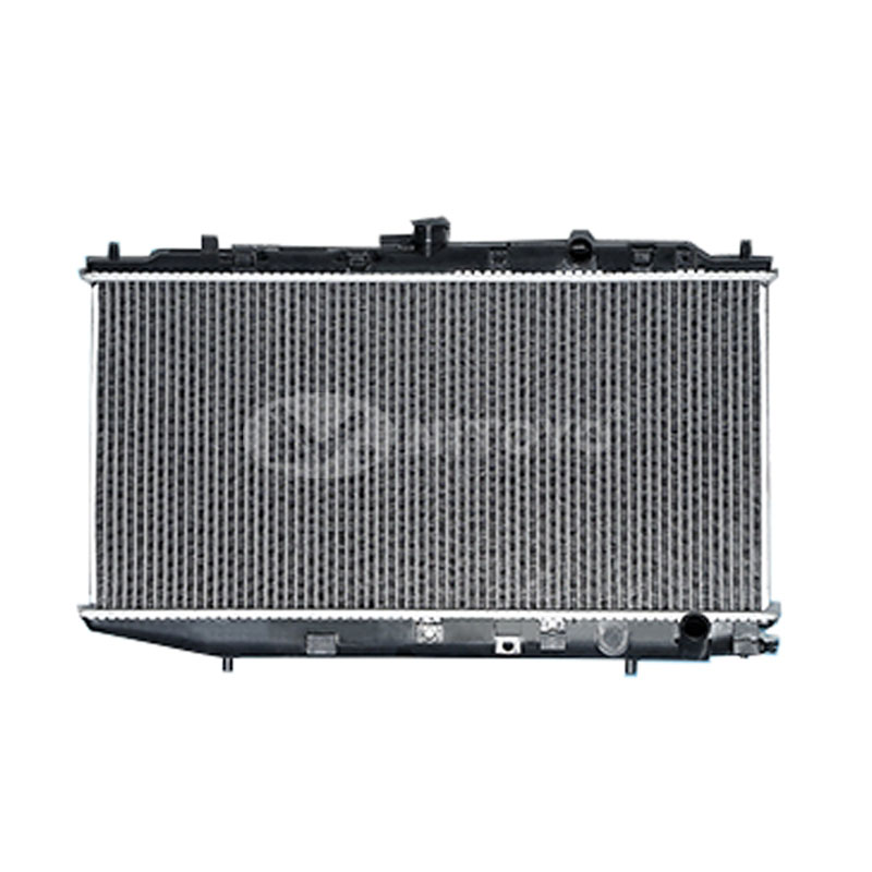 NITOYO Car Cooling System Radiator Suppliers for Ford fiesta 1.6 Radiator 1548603 Featured Image
