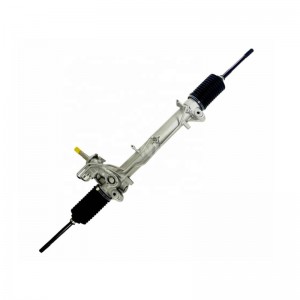 NITOYO High Performance Steering Rack And Pinion For Full Range