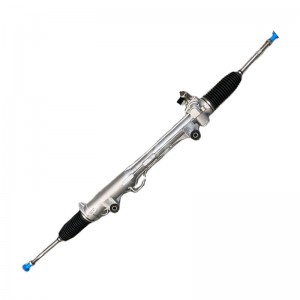 Fast delivery Ford Focus Steering Rack - NITOYO High Performance Steering Rack And Pinion For Full Range – Nitoyo