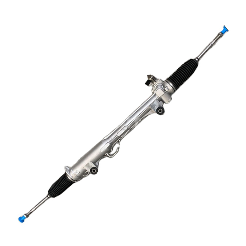 NITOYO High Performance Steering Rack And Pinion For Full Range Featured Image