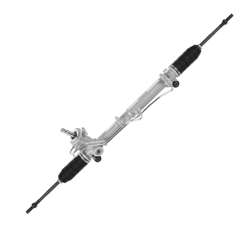 Cheap price Vw Steering Rack – NITOYO High Performance Steering Rack And Pinion For Full Range – Nitoyo detail pictures
