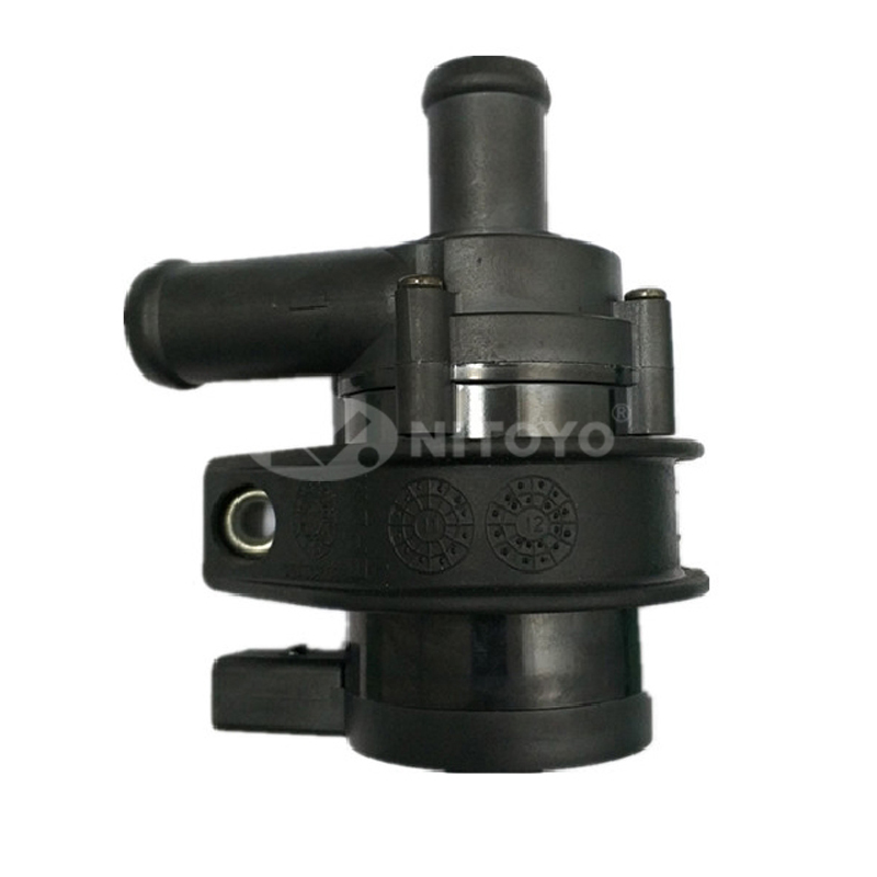 OEM/ODM China Water Pump - NITOYO Auto Engine Parts Electric Water Pump Chinese Manufacturer – Nitoyo