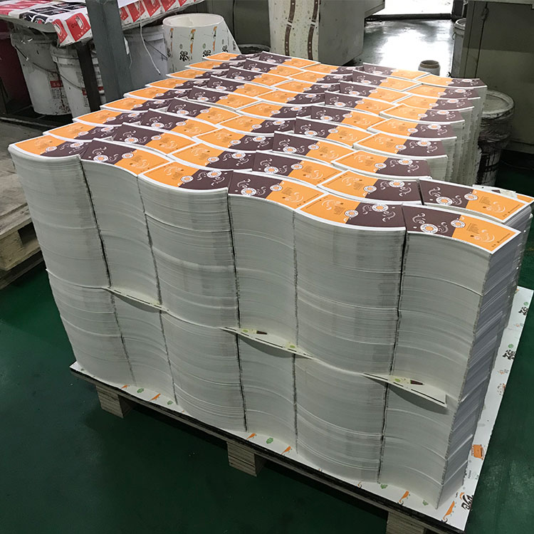 China Wholesale Paper Cup Raw Material Printed For Customized聽Paper聽Cup聽Fans Exporters –  Factory Directly Wholeale PE Coated Paper Raw Material Paper Cup Fan  – Dihui