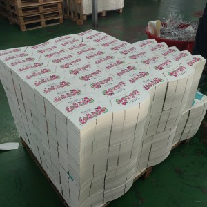 Hot-selling Cheaper Price Single or Double PE Coated Paper Roll for Make Paper Cup