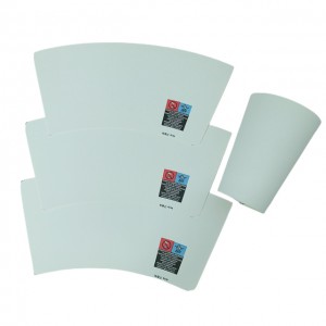 OEM/ODM Txinako Paper Cup Raw Material Paper Cup Fan