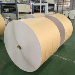 China Manufacturer for Paper Cup Fans for Making Disposable Paper Cup