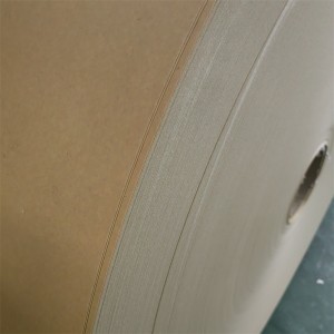 China Factory for Coffee Paper Cup Fan Making Cup Raw Material Paper Cup Sheet