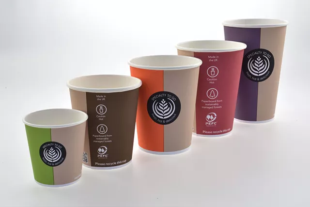 How to choose paper cups