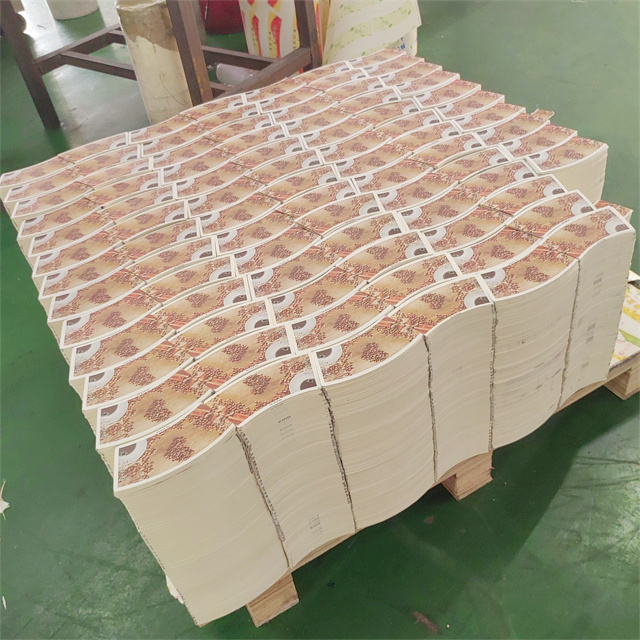 China Wholesale Paper Fan For Paper Cup Exporters –  hot and cold drink pe coated custom paper cup raw material  – Dihui