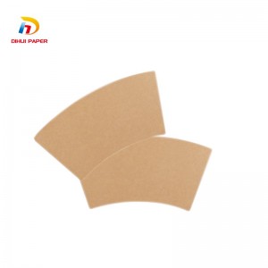Factory Supply China Factory Manufactory Paper Cup for Hot Coffee Cup Tea Cup Water Cup