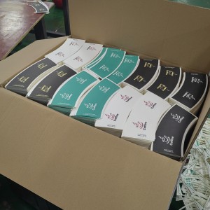 High definition High Quality Disposable PE Coated Paper Cup Bottom Roll