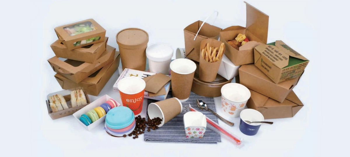 Exploring the Benefits and Functions of Raw Material Paper Cups