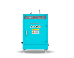 NOBETH 1314 series 12kw electric steam generator used for disinfected and sterilized in food industry