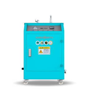 El generador de vapor automàtic de calefacció elèctrica de venda calenta de la sèrie CH 48kw millora la qualitat de la pista de goma