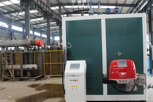 The steam generator industry has set off a green revolution. Low-nitrogen and ultra-low-nitrogen steam generators lead the new trend of environmental protection!