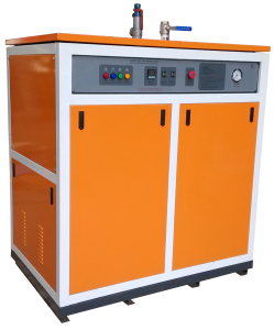 Generator de abur complet automat AH 60KW folosit pentru vesela sterilizată