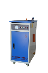 NOBETH BH 108KW Fully Automatic Steam Generator used for Concrete Steam Curing