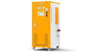 24KW Electric Steam Generator for Overheating System