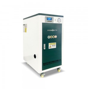Customized Electric Steam Boiler with PLC