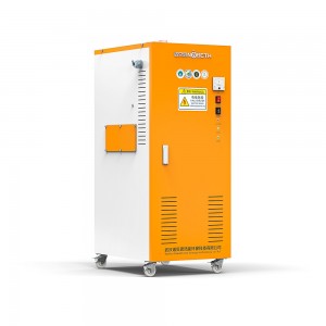 Automatisk elektrisk dampgenerator 18KW 36KW 48KW