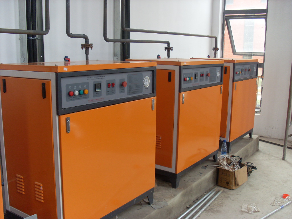 Drying instead of drying, steam generator solves the problem of drying medicinal materials