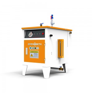 9kw Electric Steam Generator for Food Industry
