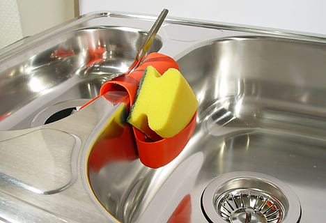 Is stainless steel sink better than granite sink?