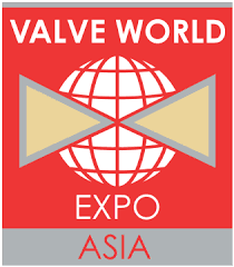Tuleva näyttely Valve World Asia 2019, osasto: 829-9