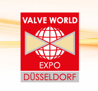 Meet NSEN Valve in Valve World Dusseldorf 2022 at 03-F54
