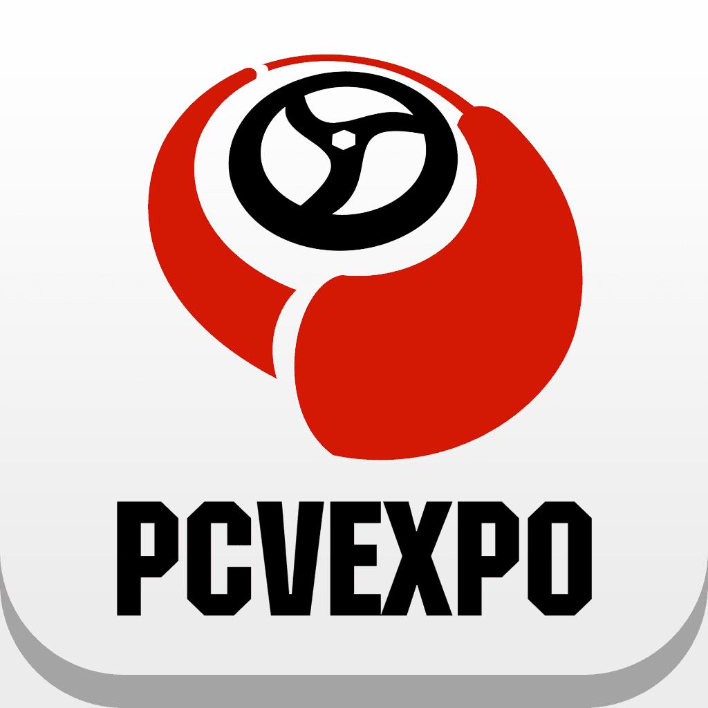 Besøk oss på PCV EXPO i stand G461 fra 22. til 24. oktober