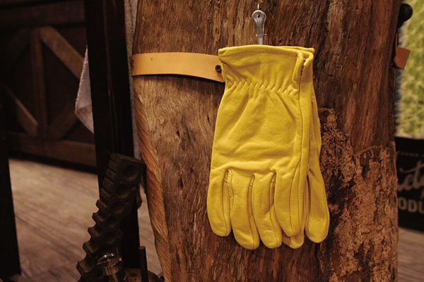 Как да удължим живота на предпазните ръкавици?