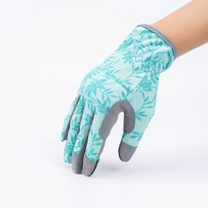 Mănuși pentru femei Grădină Sămânțare Plivire gyantes de securitate Zilnic arbeits handschuhe Touch screen