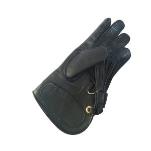 Best Eagle Bird Handling Training Glove Custom Falconry Gloves