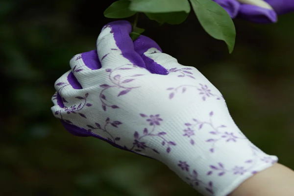 Choosing the right garden gloves for maximum comfort and protection