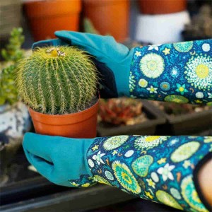 Баштенске рукавице отпорне на орезивање ружа за баштоване кактуса