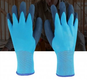 Termalne radne rukavice otporne na hladnoću -30 stupnjeva, otporne na smrzavanje Sportske rukavice na otvorenom za niske temperature
