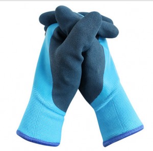 -30stupňové rybářské rukavice odolné proti chladu, tepelné pracovní rukavice, nemrznoucí nízkoteplotní venkovní sportovní rukavice