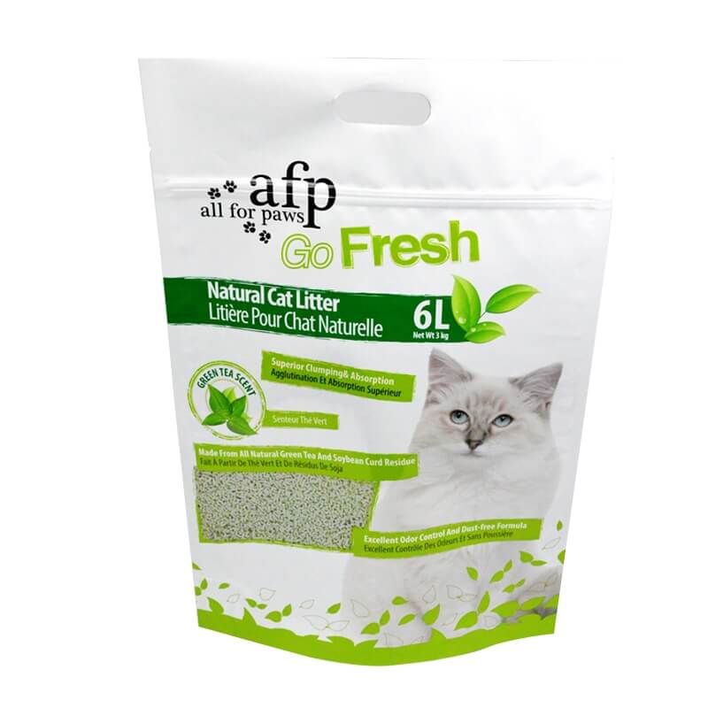 12.Colorful printing fully degradable PLA packaging bags for cat foods (5)